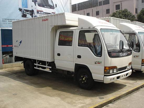 慈溪居民搬家-搬家用廂式貨車冬季保養(yǎng)方法