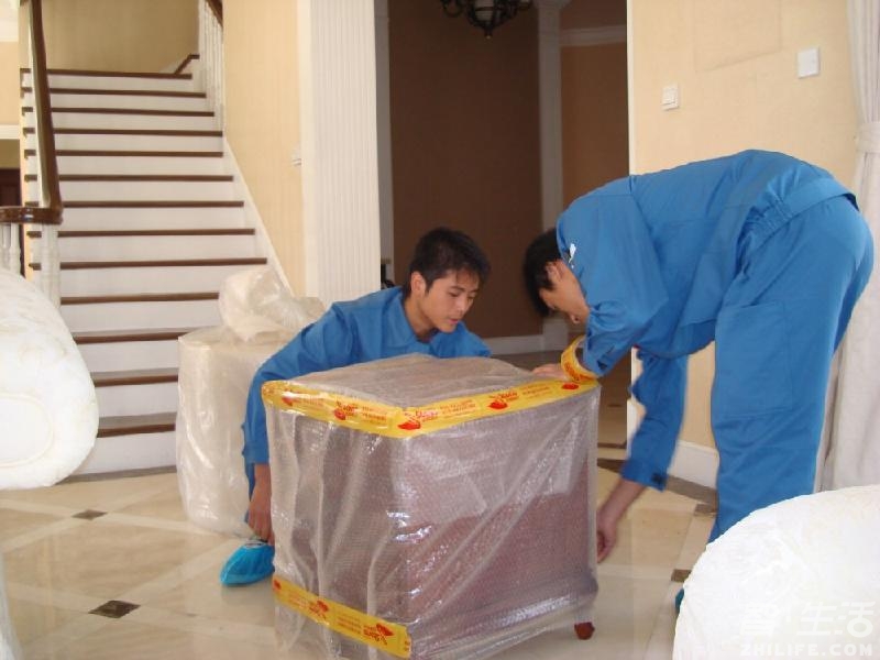 慈溪搬家-搬家儀式不是搬家具