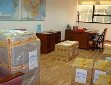 慈溪市搬家公司——這幾個(gè)“陷阱”最常見(jiàn)不得不防