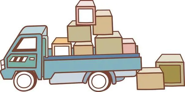慈溪市搬家公司專業(yè)搬家流程