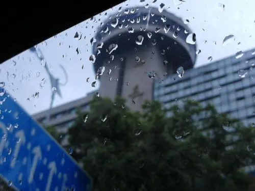 慈溪搬家——雨天搬家的注意事項
